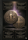 THE SENTINEL’S AUDIT: SANCTIFICATION & DELIVERANCE