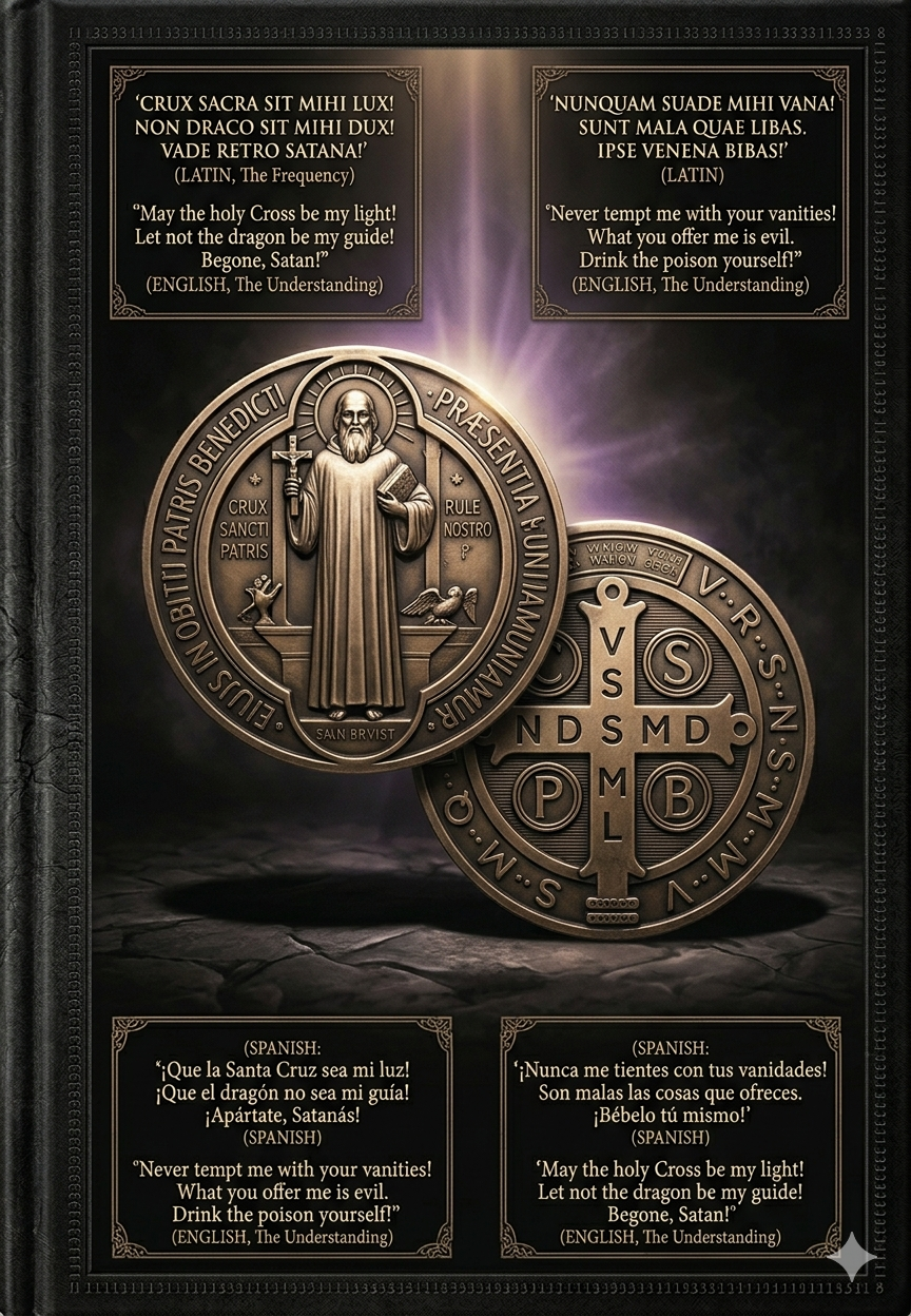 THE SENTINEL’S AUDIT: SANCTIFICATION & DELIVERANCE