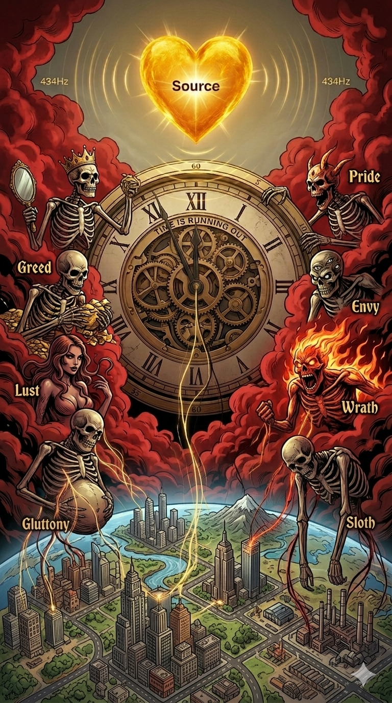 THE SENTINEL’S WORKSHOP