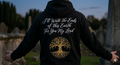 Walk Hoodie