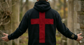 Sentinel’s Hoodie