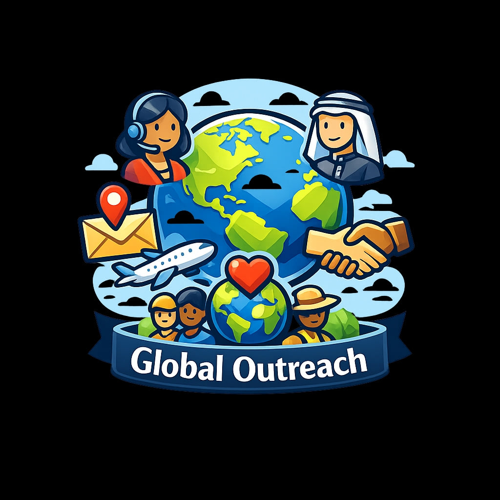 THE GLOBAL SENTINEL LINE: BYPASS THE STATIC

DIRECT ACCESS & CONSULTATION (Worldwide)